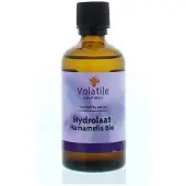 Volatile Hamamelis hydrolaat