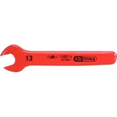 Ks Tools Steeksleutel met isolatie, 13 mm 117.1513