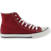 Victoria Lage sneakers TRIBU BOTIN LONA kind 27