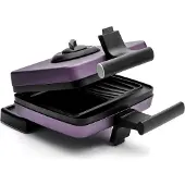 Frifri Wafelijzer WA102C - Croque Monsieur