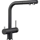 BLANCO Fontas-S II antraciet/anthracite