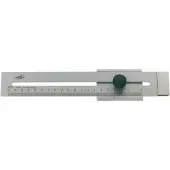 Helios preisser 0321303 Krasblok Staal Roestvast