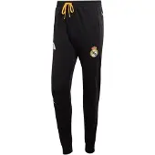 Adidas Sportbroek 'Real Madrid Avengers' blauw / geel / zwart / wit