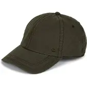 G-Star Pet 'Avernus Baseball Cap' grijs