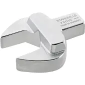 Stahlwille 58211055 Insteek-steeksleutel