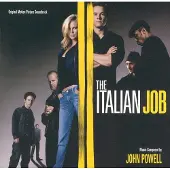 Universal Music Italian job
