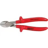 Ks Tools Ringsleutel met isolatie, gebogen, 24 mm 117.1324