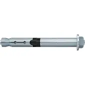 Fischer 48780 FH II 18/50 B Veiligheidsplug 165 mm 19 mm 20 stuk(s)