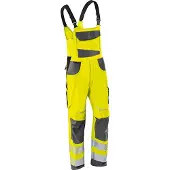 Kübler Werkbroek, Zichtbare tuinbroek Reflectiq 3207 (28)