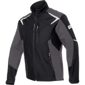 Kuebler 14255375 BODYFORCE Softshell Jack