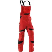 Kuebler Kübler Activiq Tuinbroek Psa 2 3250 | Maat: 58