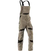 Kuebler Kübler Activiq Tuinbroek Psa 2 3250 | Maat: 62