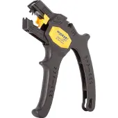 Jokari Automatische draadstriptang | lengte 165 mm | 0,2-6,mm² | 1 stuk - 20050 - 20050