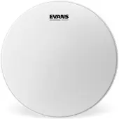 Evans Power Centre Reverse Dot Snare Drum Head 13
