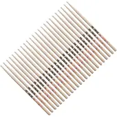 Vic Firth 5AN drumstokken, -stok & -borstel Drumstokken Hout