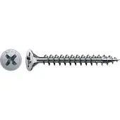 Spax 1081010450305 Verzinkkopschroef 4.5 mm 30 mm Staal 1000 stuk(s)