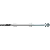 Fischer 46268 SXR 10 x 180 T Constructie plug 180 mm 10 mm 50 stuk(s)
