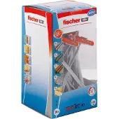 Fischer 537260 Tuimelplug 50 mm 10 mm 20 stuk(s)