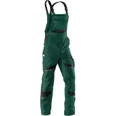 Kuebler Kübler Activiq Tuinbroek Psa 2 3250 | Maat: 102