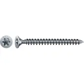 Spax 1201010801805 Verzinkkopschroef 8 mm 180 mm T-STAR plus Staal 50 stuk(s)
