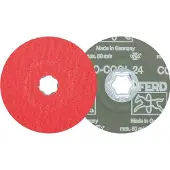 PFERD TOOLS 64193105 Schuurschijf Diameter 125 mm