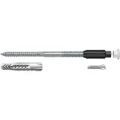 Fischer 520182 TherMax 10/220 M 6 Afstand montagesysteem 280 mm 22 mm 2 stuk(s)