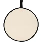 Big Fat Snare Drum 10" Quesadilla