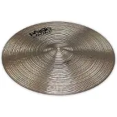 Paiste Masters Extra Dry Ride 22 inch