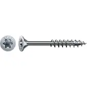 Spax SPAANPLAATSCHROEF 4,0X40/23 SEKO T-STAR+ WIROX KP DEELDRAAD