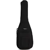 Gear4Music Padded Water-Resistant Electric Guitar Gig Bag by 10mm