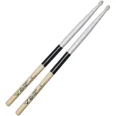 Vater Extended Play Power 5A Wood Tip Drumsticks
