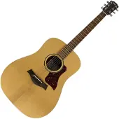 Taylor Guitars BBTe Natural Big Baby