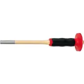 Rennsteig Pendrijver met handbescherming 240 x 14 x 10 mm 451 310 0