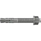 Fischer 507555 FBN II 8/10 A4 Boutanker 71 mm 8 mm 50 stuk(s)