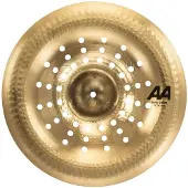 Sabian AA 17 inch Holy China bekken