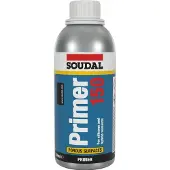 Soudal Primer 150 | Transparant | 500 ml - 123011