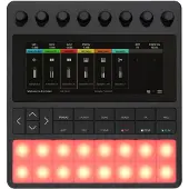 1010music Bento groovebox