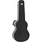 Gear4Music Classical Guitar ABS Case by