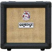 Orange Amps PPC-108 BK MICRO DARK 1 X 8 POUCES