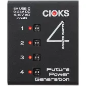 Cioks 4 Expander Kit