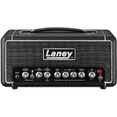 Laney HEADBASS DIGBETH DB500H 500W