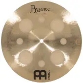 Meinl Artist Concept Model Matt Garstka - 10 / 10 Temporal 2 Stack
