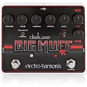 Electro-harmonix DELUXE BIG MUFF