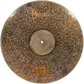 Meinl CRASH BYZANCE 19" EXTRA DRY THIN