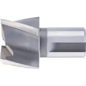 GFS Boorbitje, GFS Zapfensenker HSS Gr.2 41mm (41 millimeter)