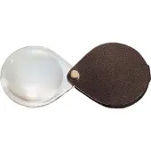 Eschenbach Able2 Inslagloep 6x – 1740530 Zakloep Ø30 mm Zwart