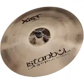 Istanbul agop 19" XIST BRILLIANT CRASH