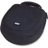 UDG Creator Headphone Case Large Zwart