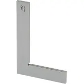 Helios preisser Platte winkelhaak uit speciaal staa D875/II A 200 x 130mm