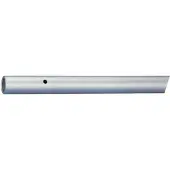 Gedore 6048600 2 AR 0 Verlengpijp Sleutelbreedte (metrisch) 24 - 30 mm